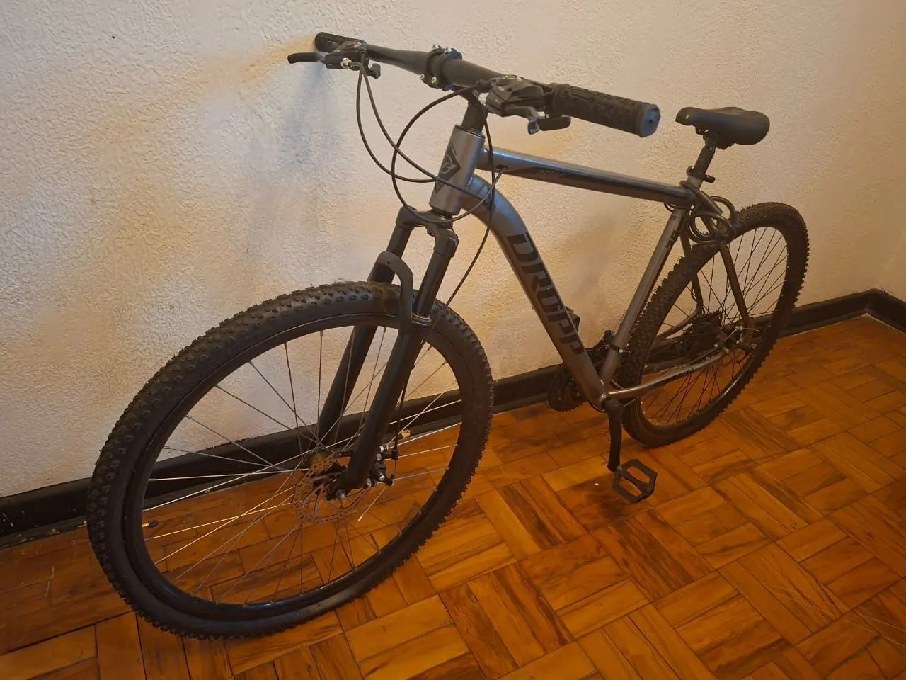 Bicicleta Dropp aro 29 