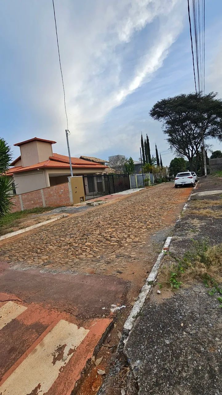 Lote em Lagoa Santa  - Foto 4