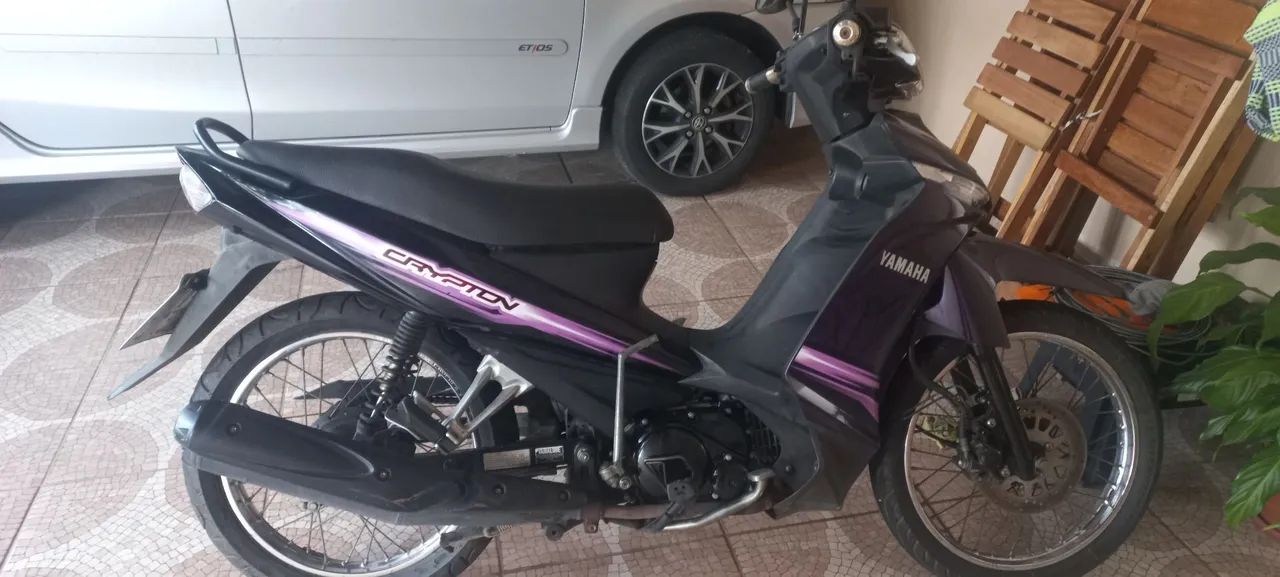 Moto - Foto 4
