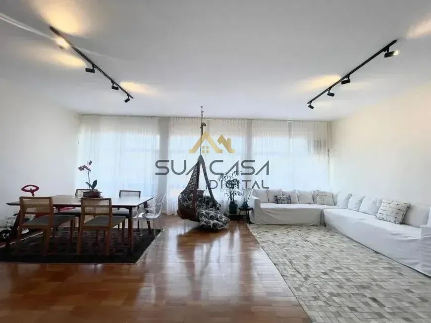 Gávea | Apartamento 4 quartos, sendo 1 suite REF: IPAP5619 - Foto 5