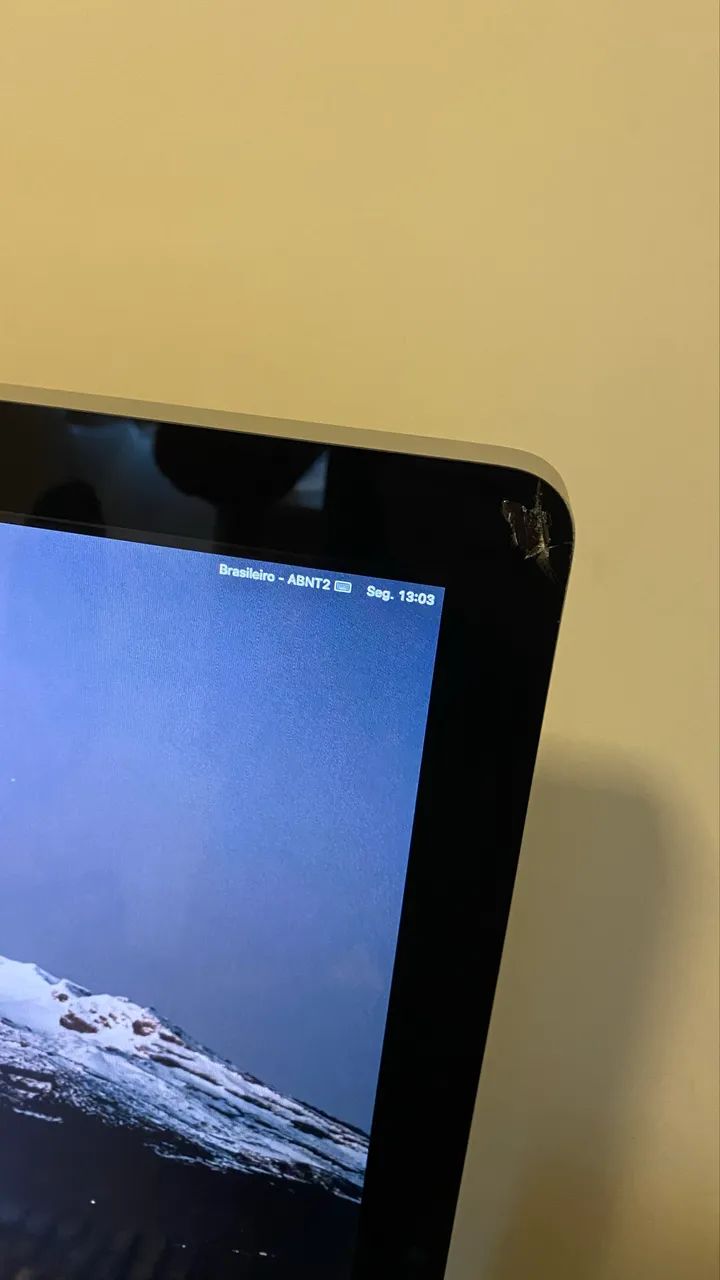 iMac 27' 2010 - Foto 2