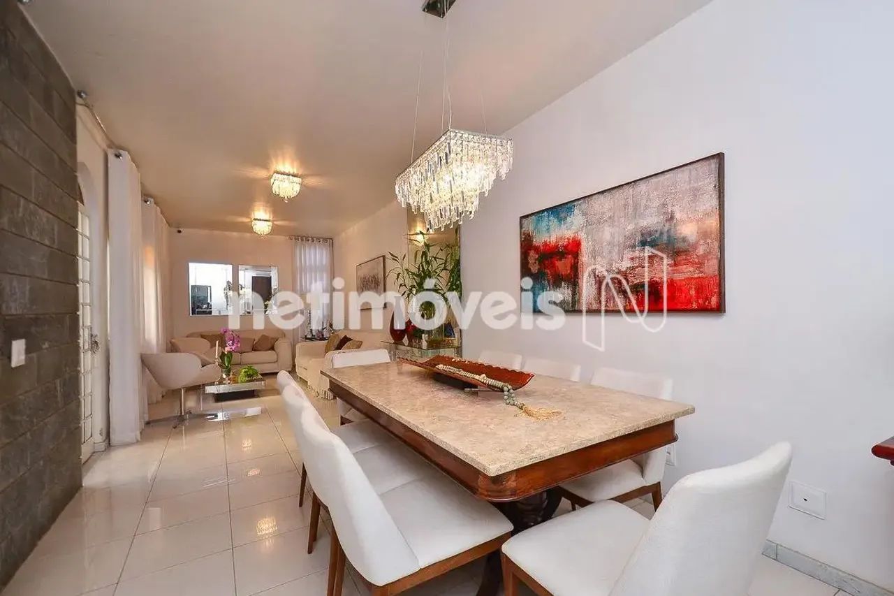 Venda Casa Cidade Nova Belo Horizonte - Foto 4