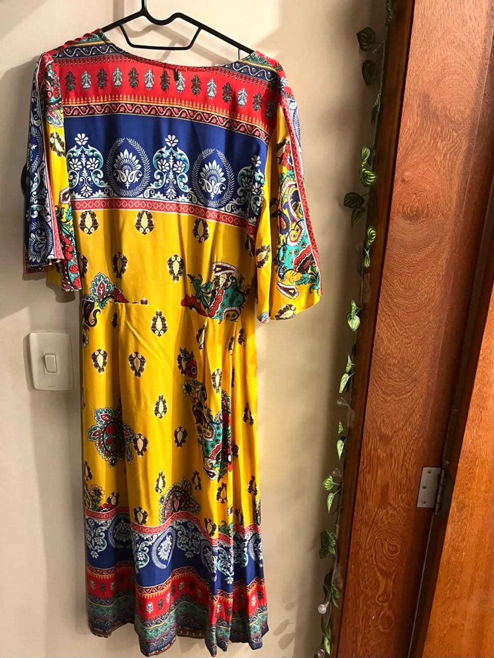 Vestida Cantão M  - Foto 2