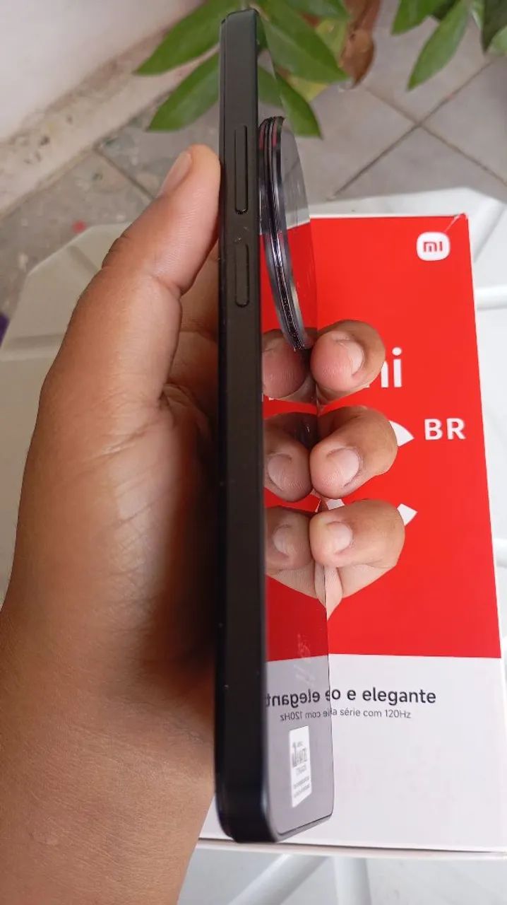 Celular Redimi 14C xiaomi  - Foto 5