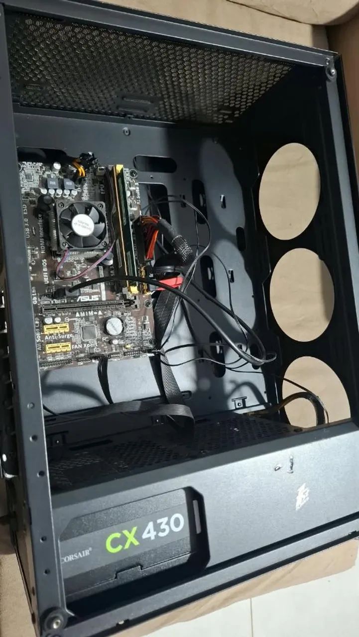 Kit Gabinete aquario  - Foto 5