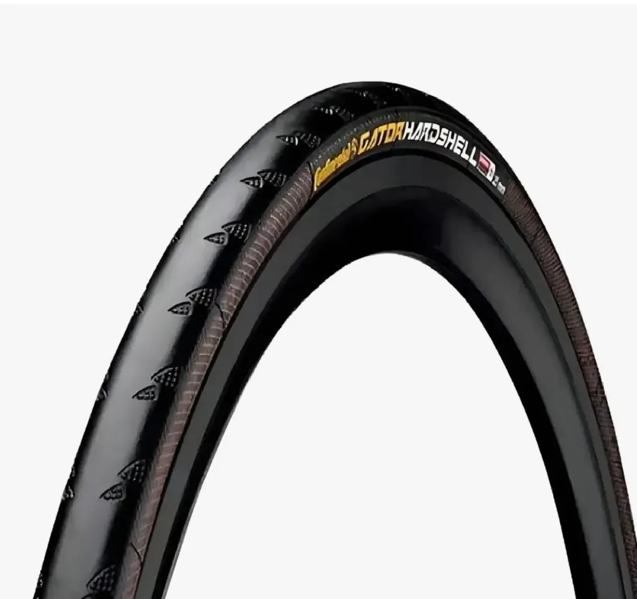 Pneu Continental Gator Hardshell 28 mm Rigido com Arame
