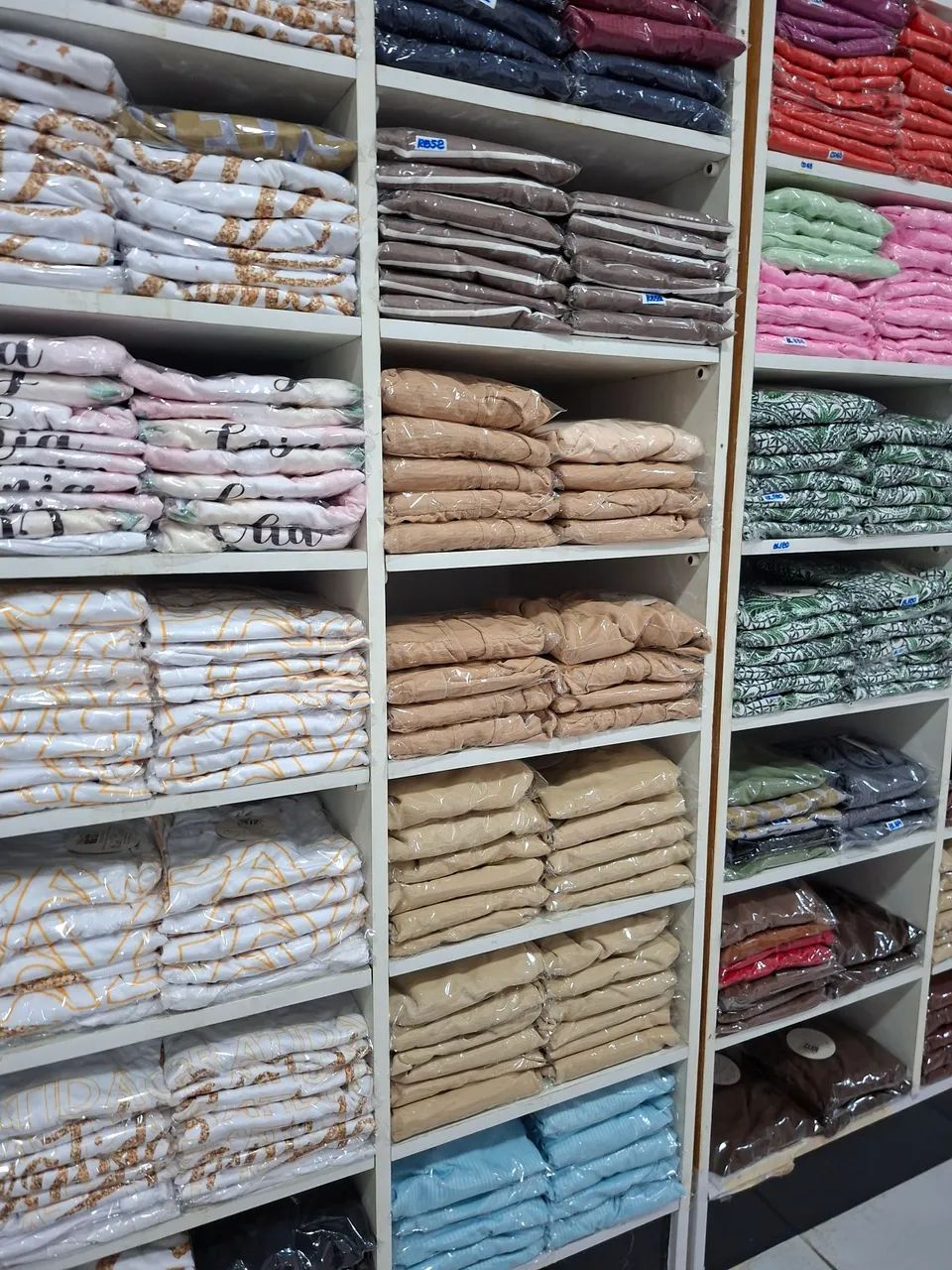 Moda evangélica *