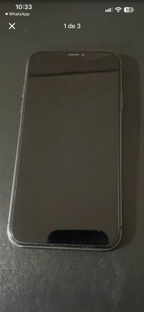 iPhone 11 -256GB - Foto 3