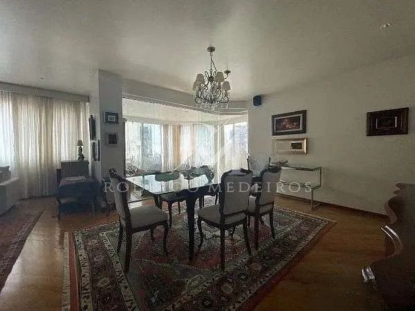 Apartamento com 4 quartos no Centro de Florianópolis - Foto 2