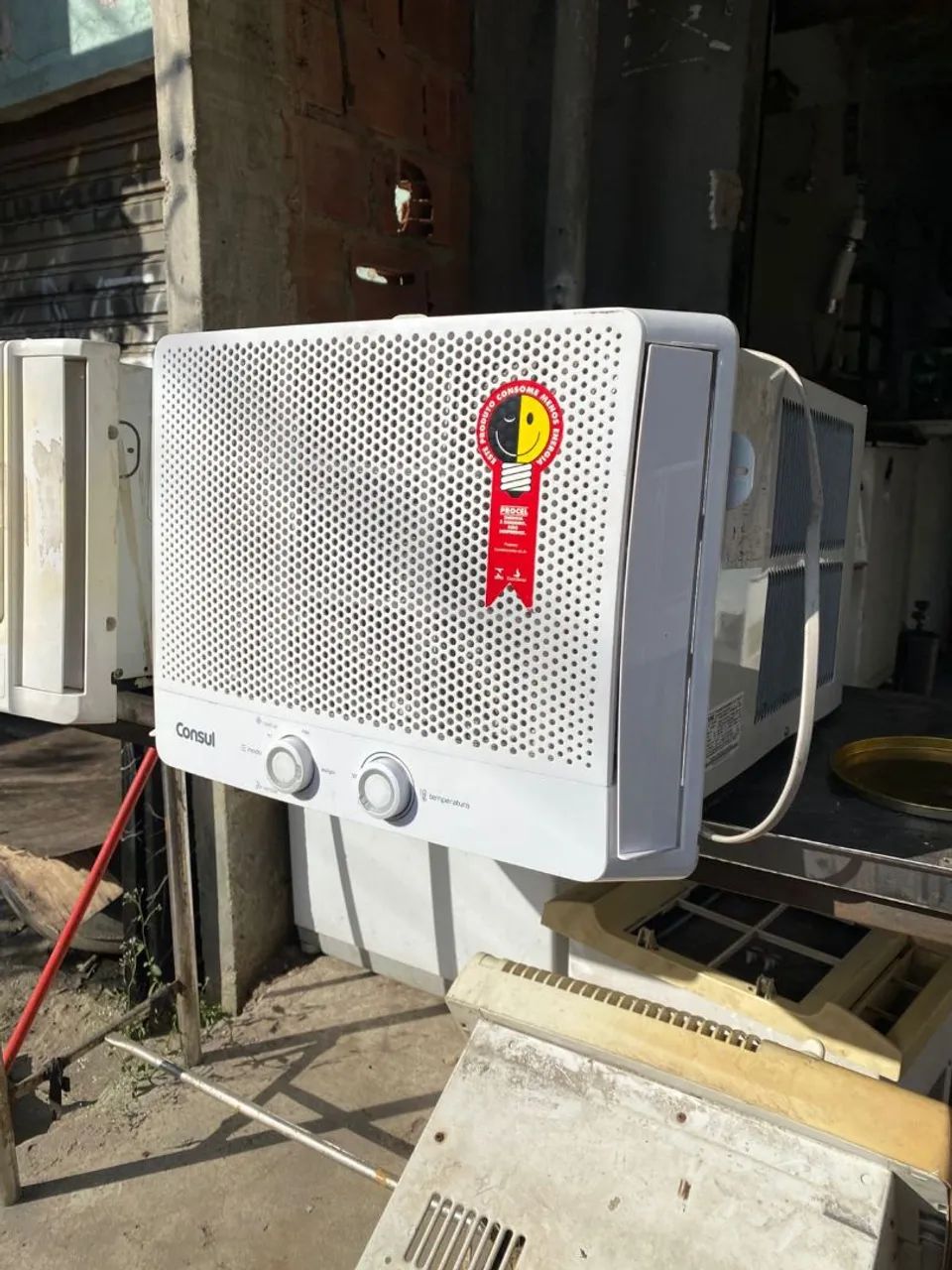 Ar condicionado  - Foto 4