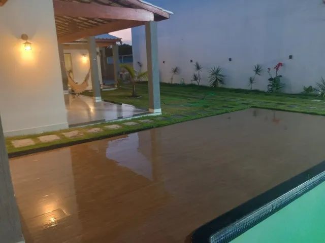 CASA PRAIA - Foto 4