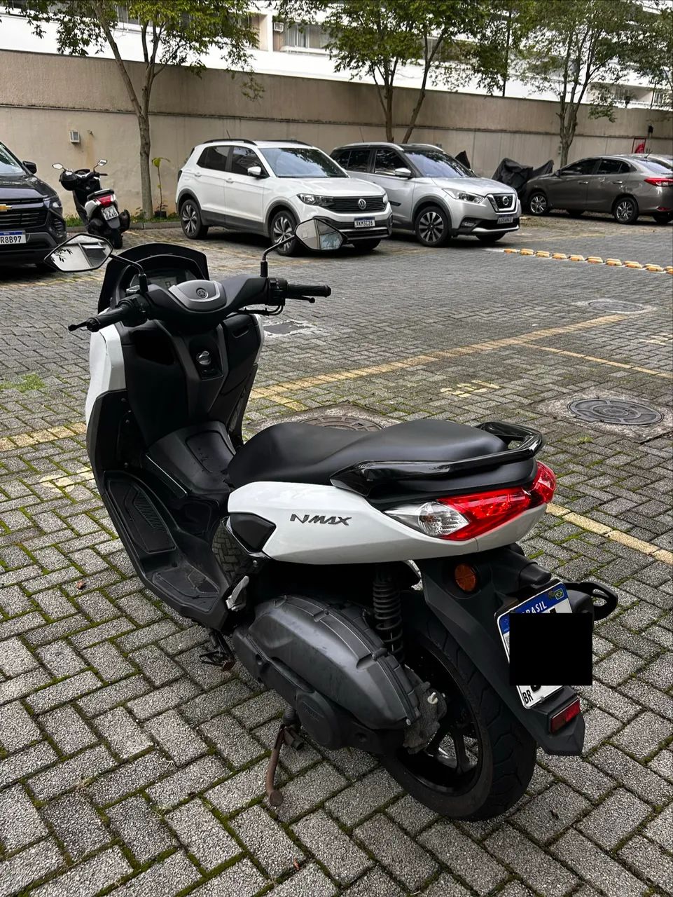 Yamaha 160 2022 - 1504482358 | OLX