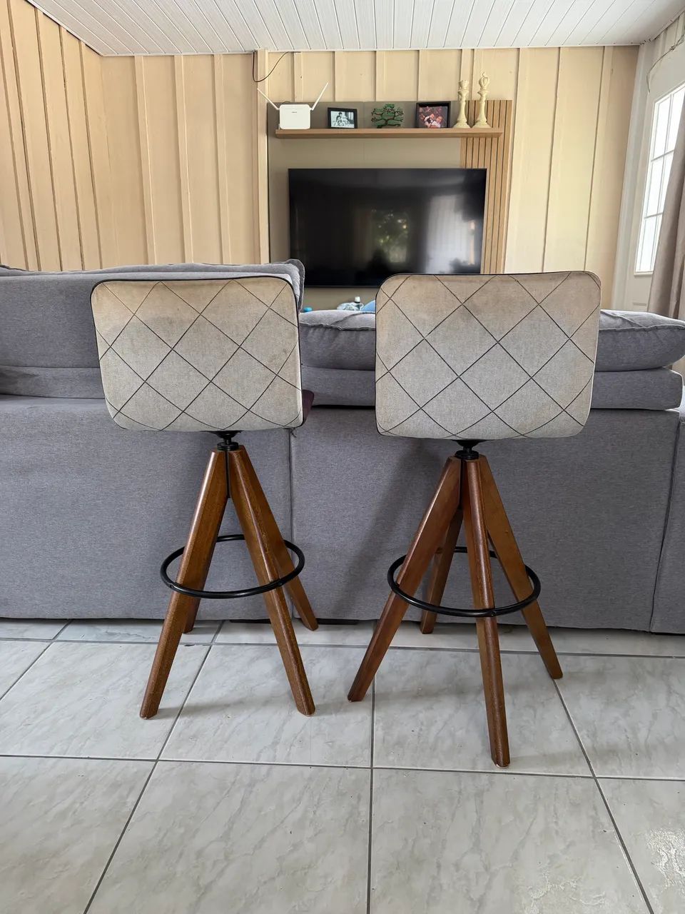 Banquetas - Foto 2