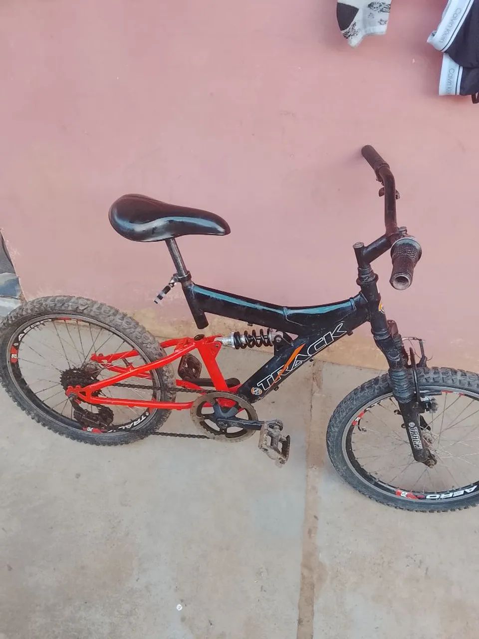 Vendo bicicleta ao 20 - Foto 3