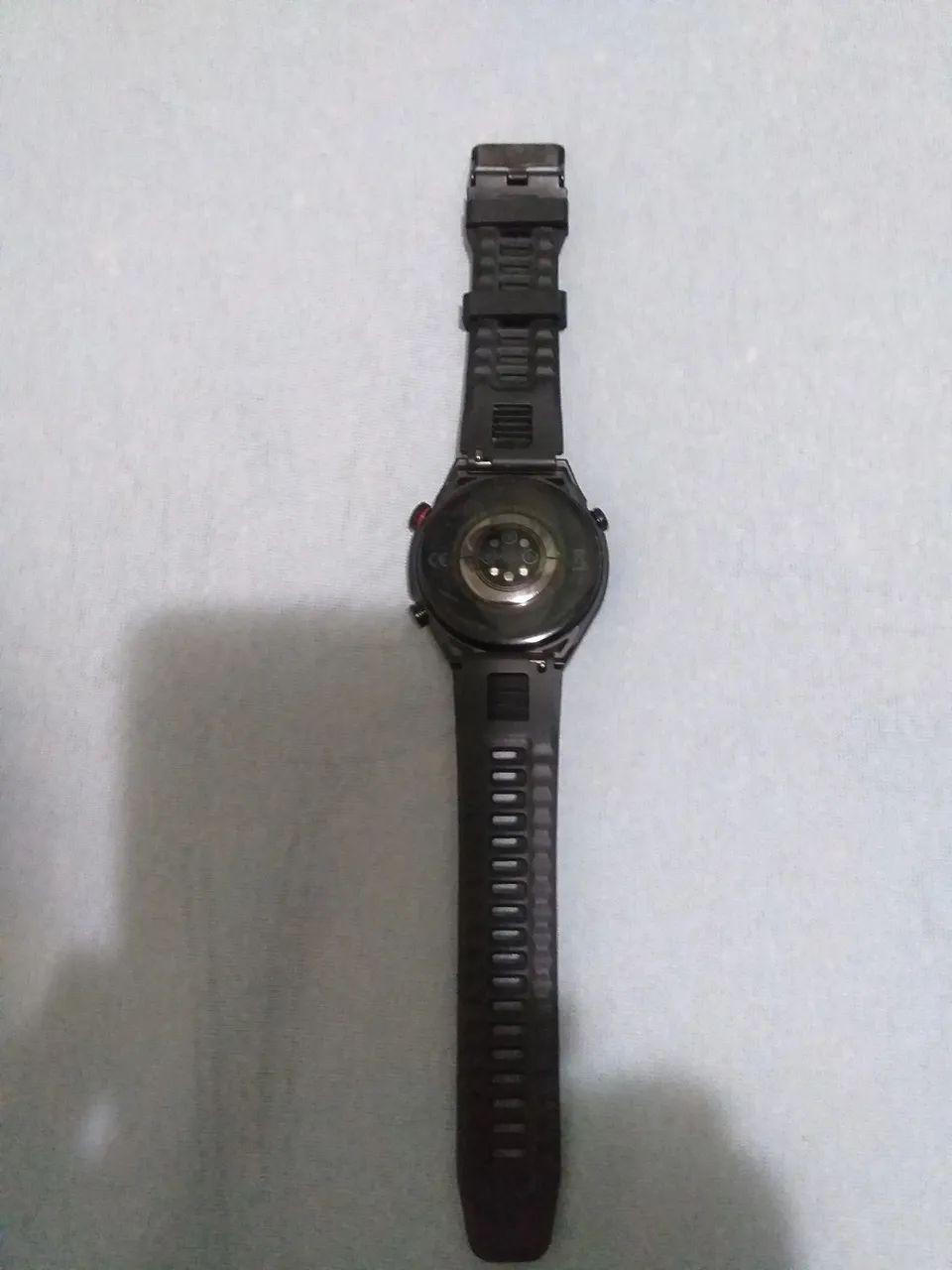 Smartwatch Basike W77 - Foto 3