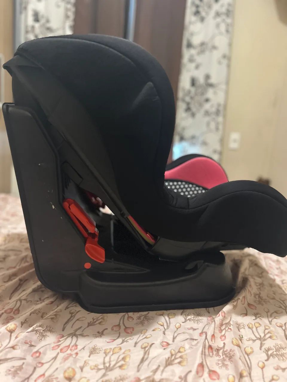 Cadeirinha de Bebê para Carro - Foto 4
