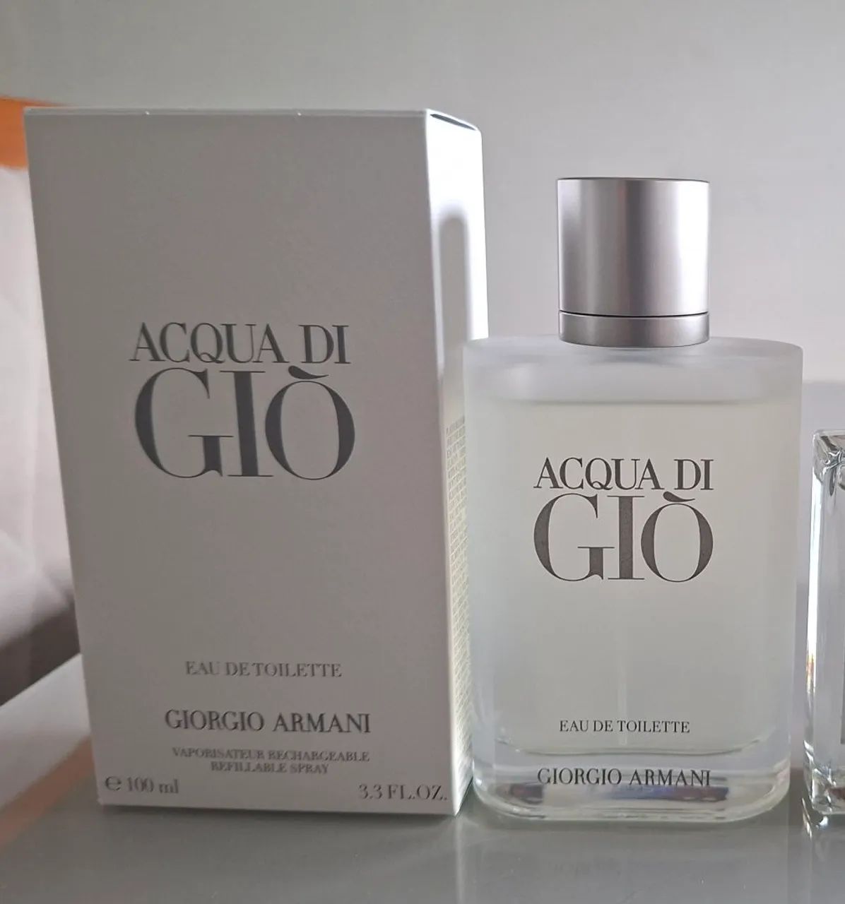 Acqua di Gio edt 100ml