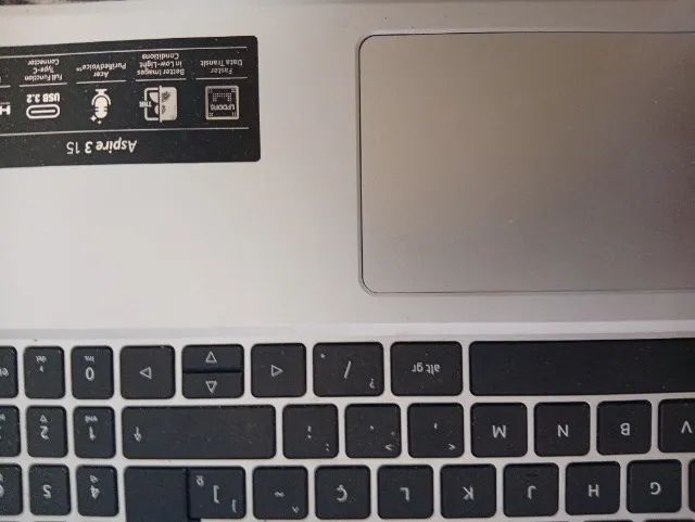 Vendo notebook  - Foto 3