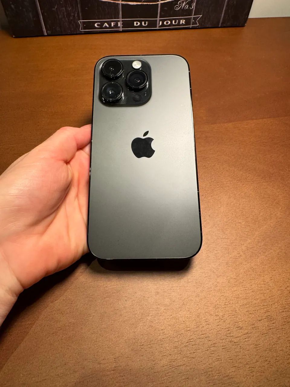 iPhone 14 Pro 256GB - Celulares e Smartphones - Velha, Blumenau
