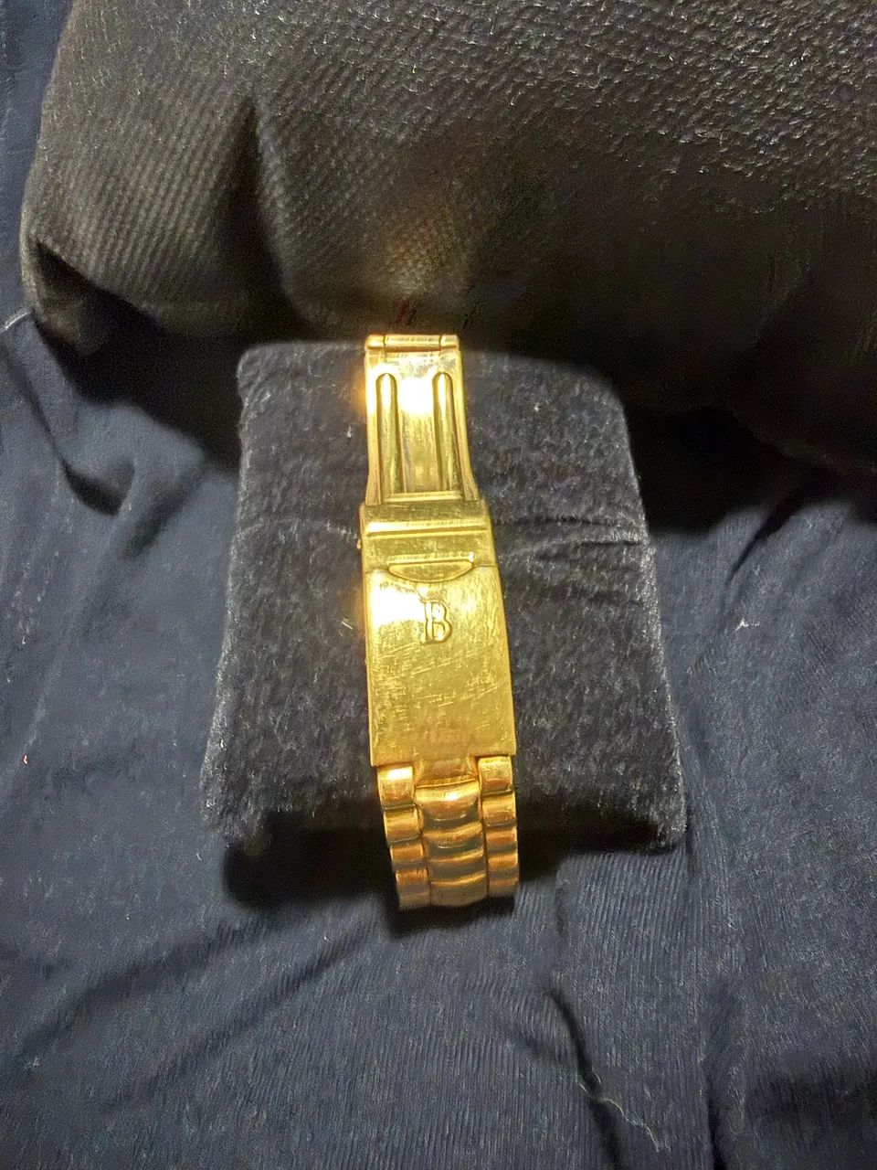 Relógio Bulova Marine Star  - Foto 2