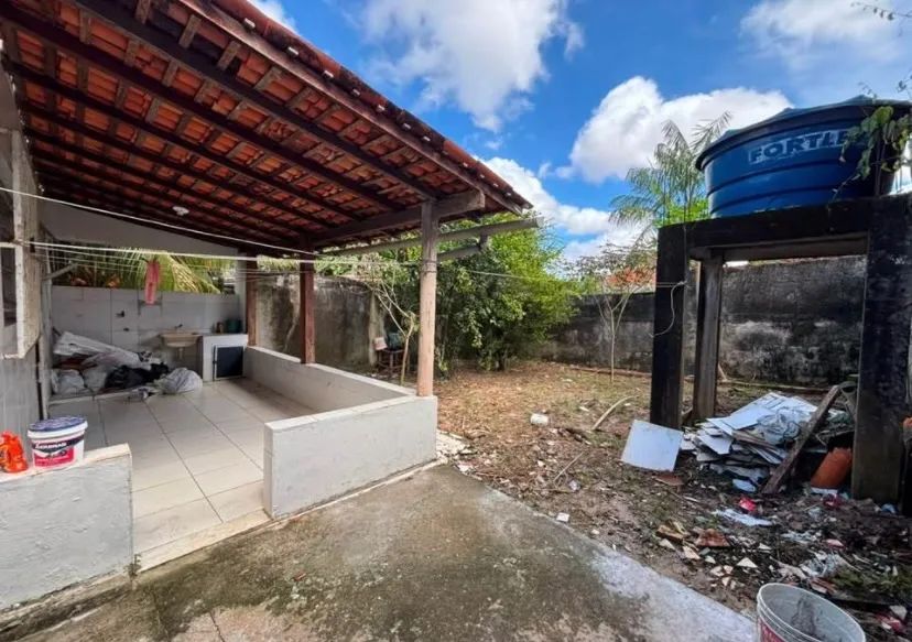 *VENDO CASA NO MARCO - Foto 5