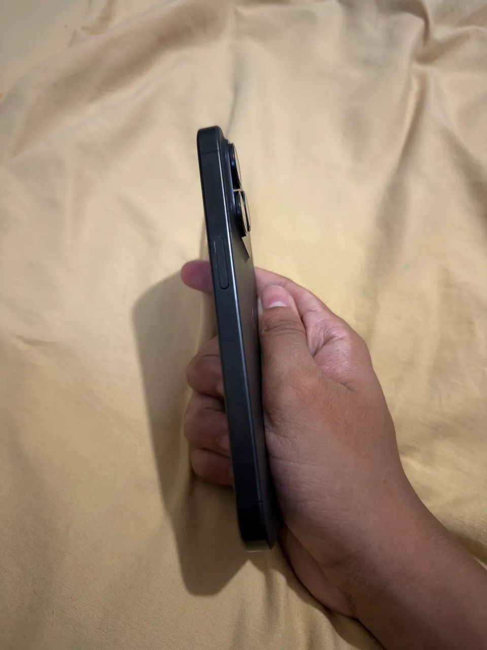 iPhone 15 pro 128Gb - Foto 4