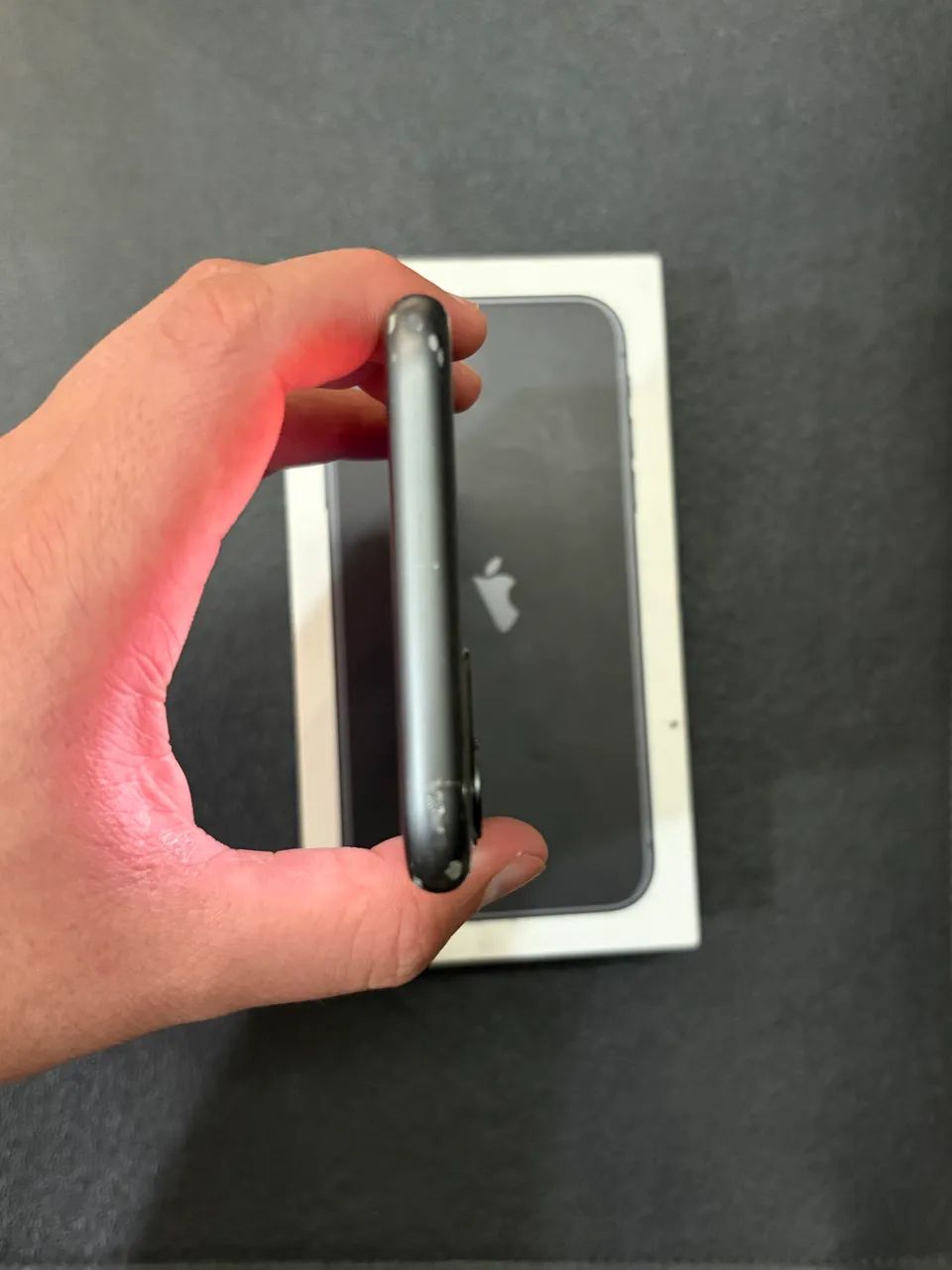 iPhone 11 64gb Seminovo/Usado - Foto 4