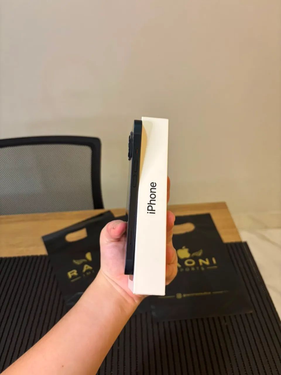 iPhone 13 128GB - Bateria 78% - Perfeito  - Foto 3