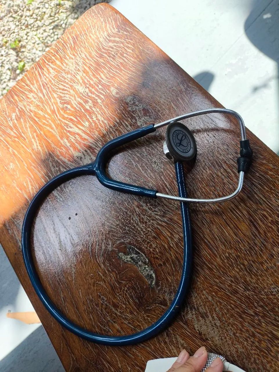 Estetoscópio Littman original  - Foto 4