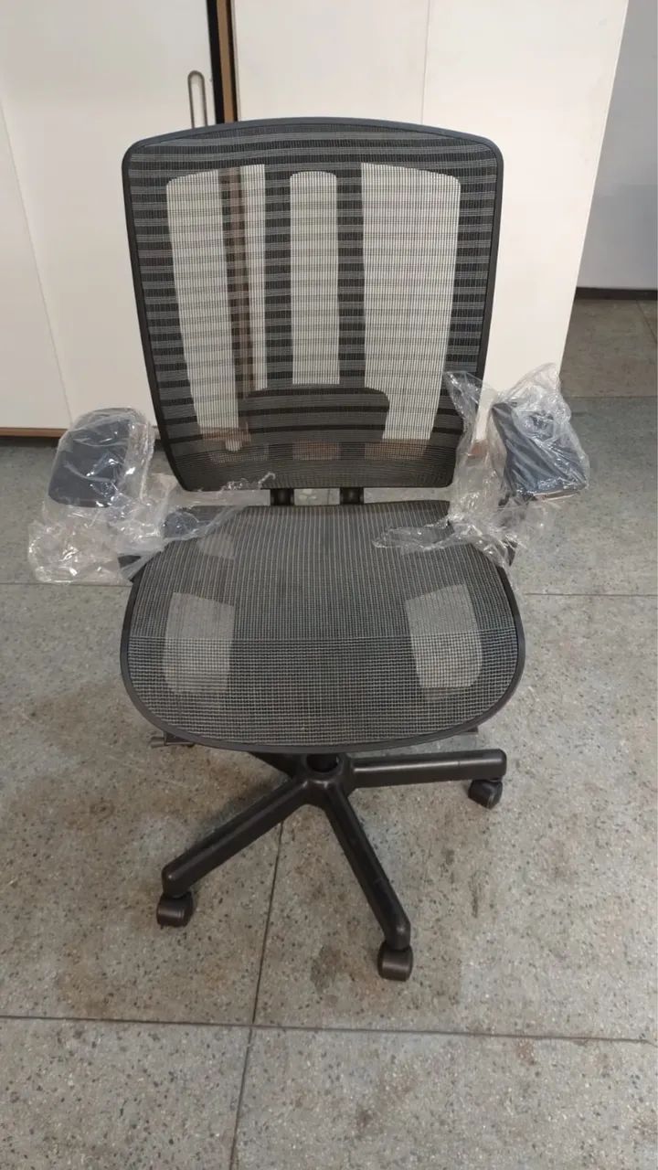 Cadeira de escritório 
