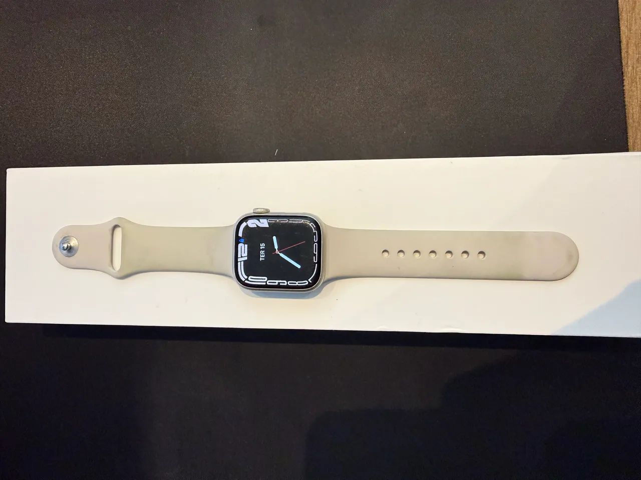 Apple Watch Series 7 41mm - Foto 4