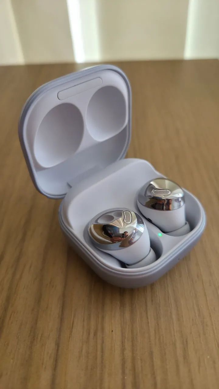 GALAXY BUDS1 PRO - Foto 3