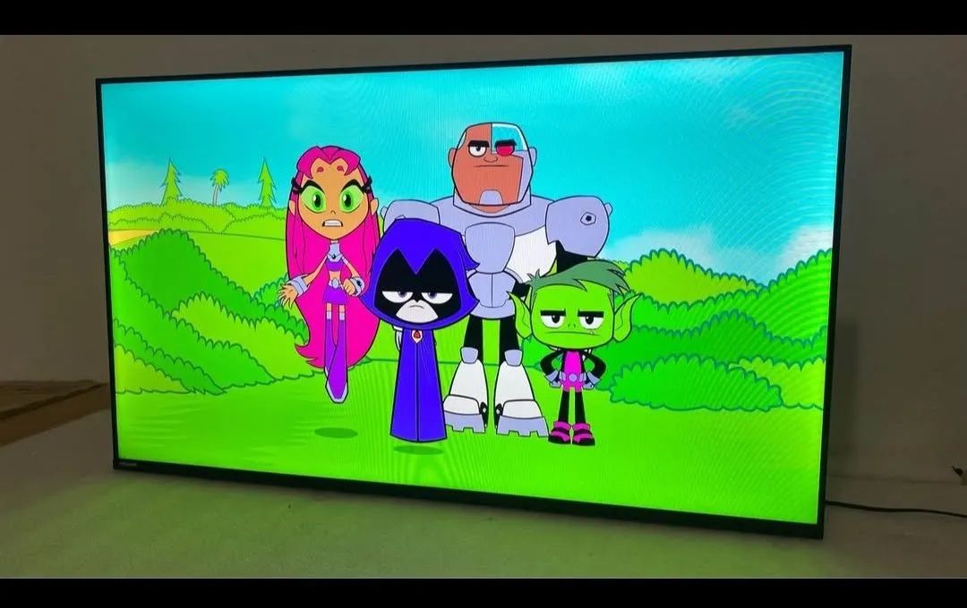 TV SMART 60 polegadas 
