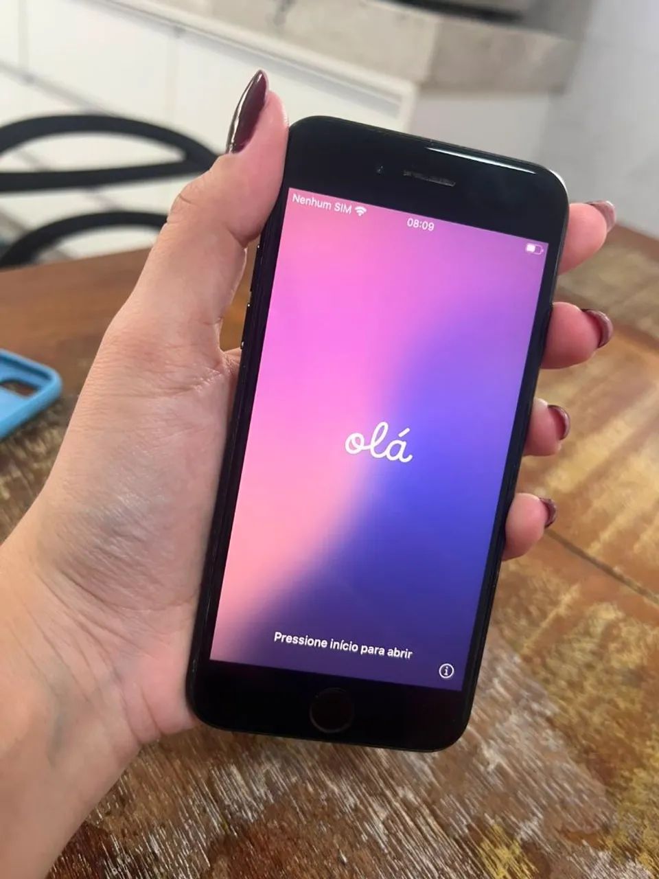 Apple iPhone SE - 64GB