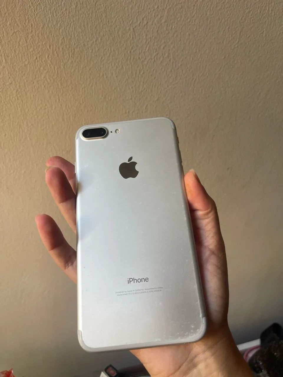 iPhone 7 Plus  - Foto 3