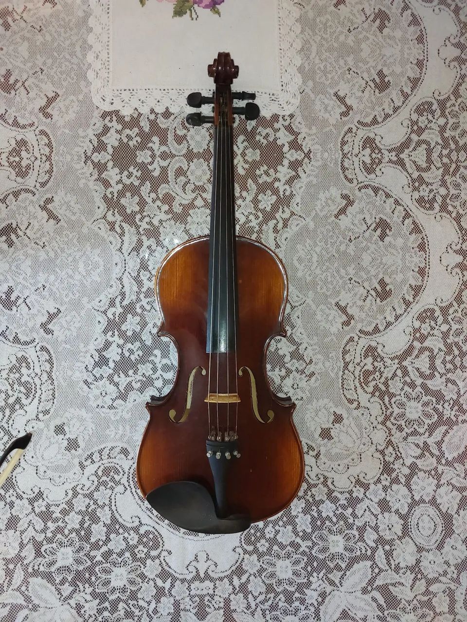 Viola Erudita Completa  - Michael  - Foto 3