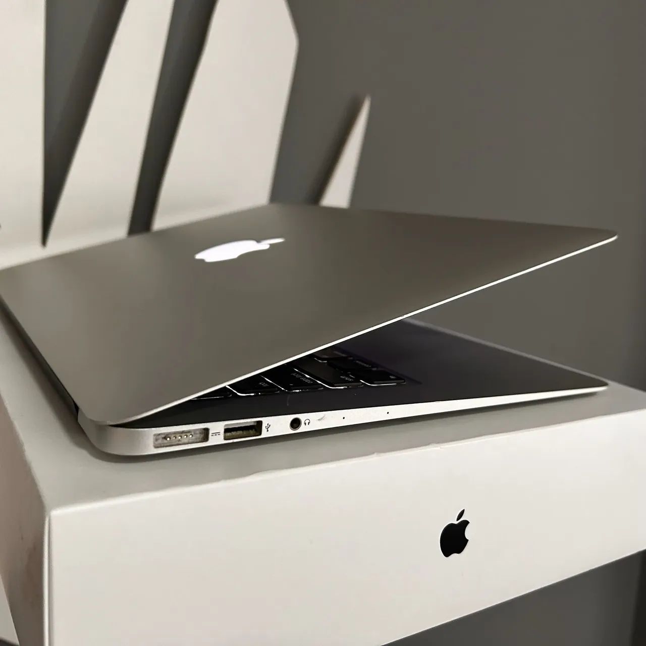 Macbook Air 2017 Oferta - Notebooks - Caminho das Árvores