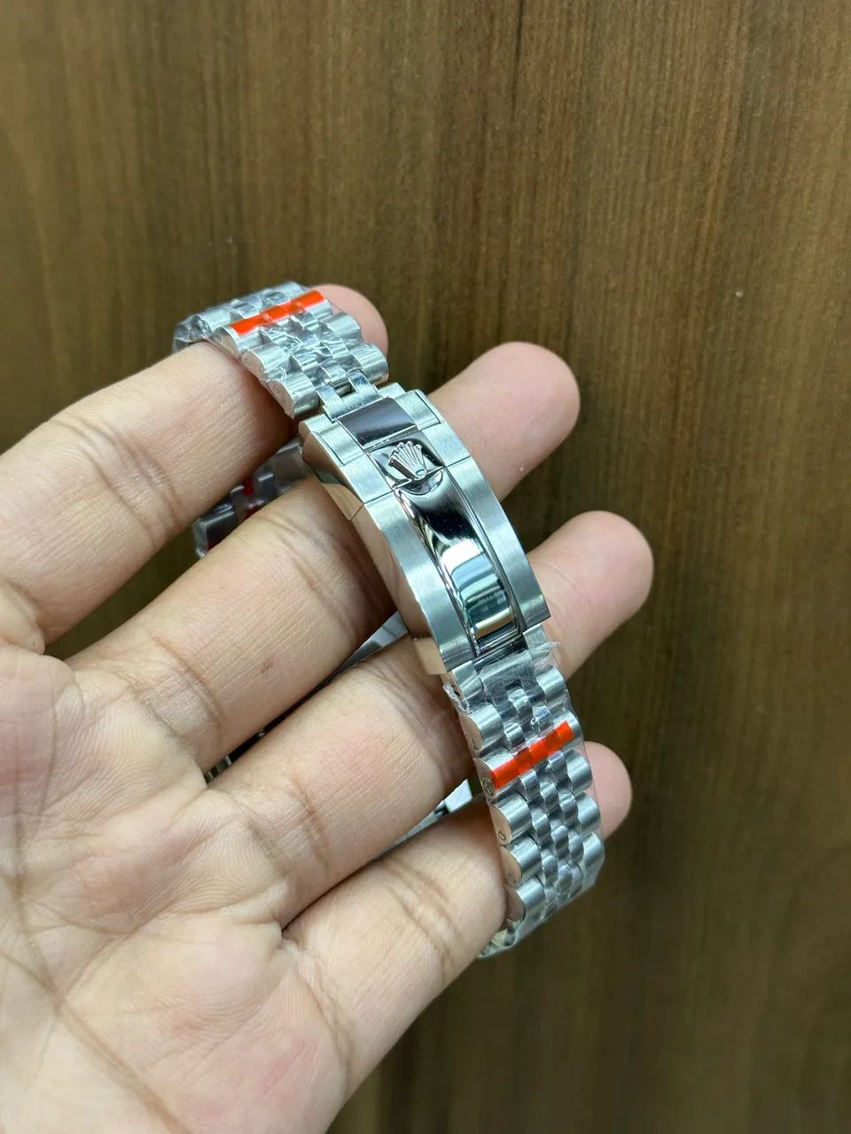 Rolex GMT Batman  - Foto 3