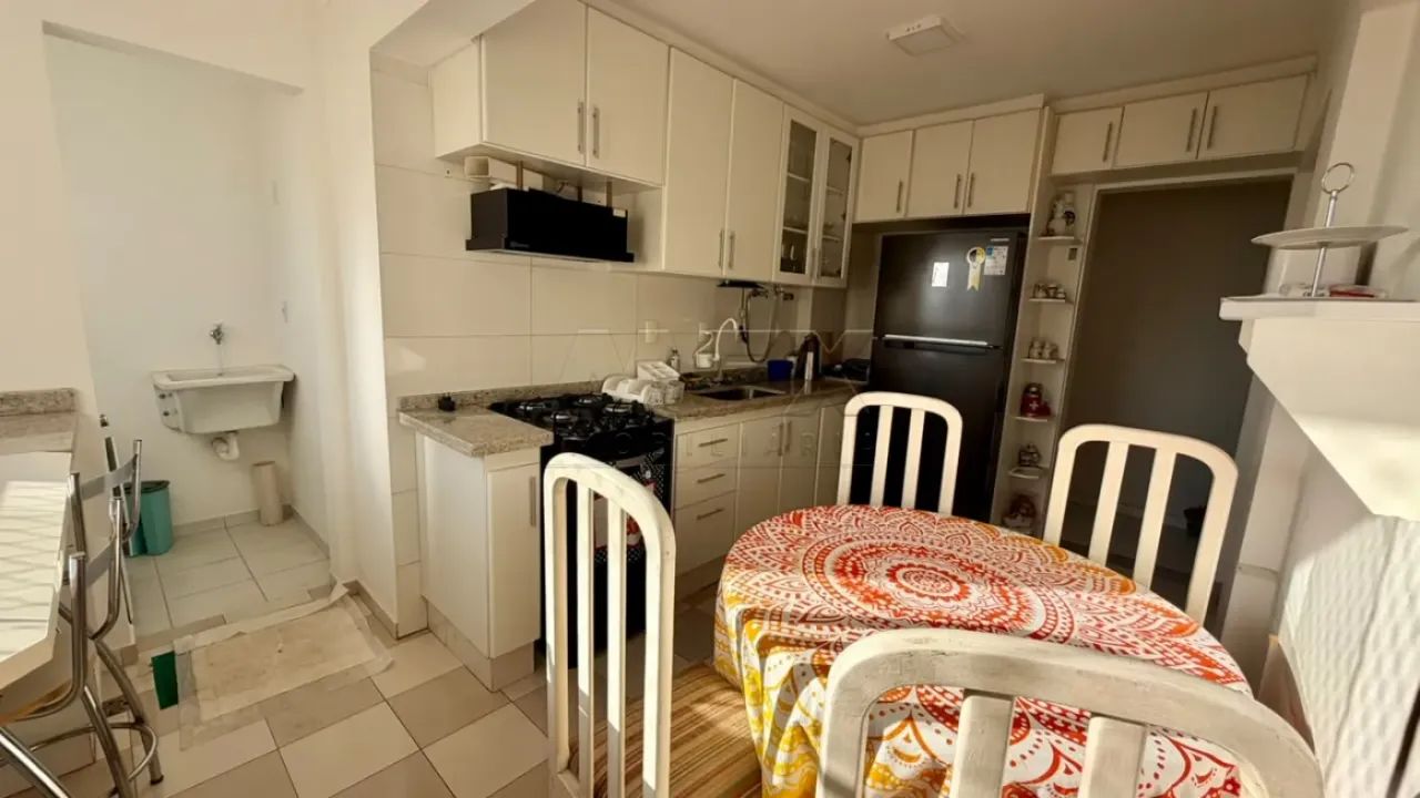 Apartamento no Edifício Marataízes à venda - Foto 2