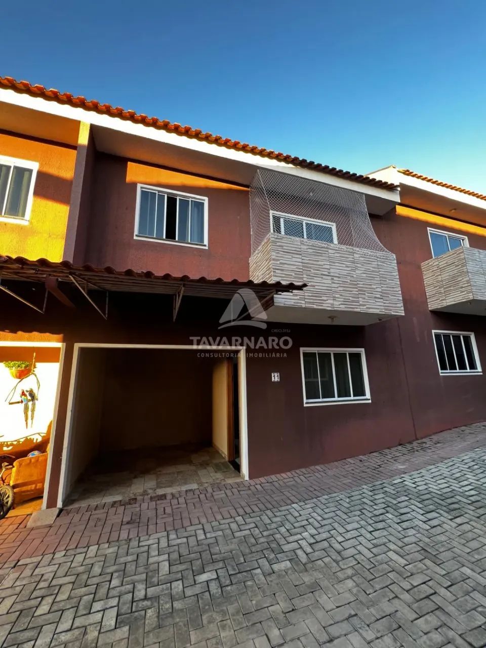 Sobrado Semimobiliado em Uvaranas! - Foto 4