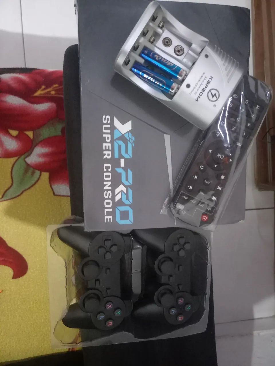Video game  - Foto 2