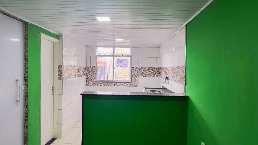 Foto - Rio de Janeiro - Inhaúma