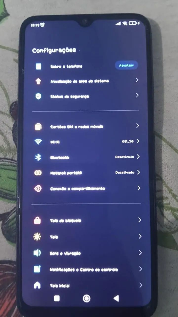 Redmi 10c