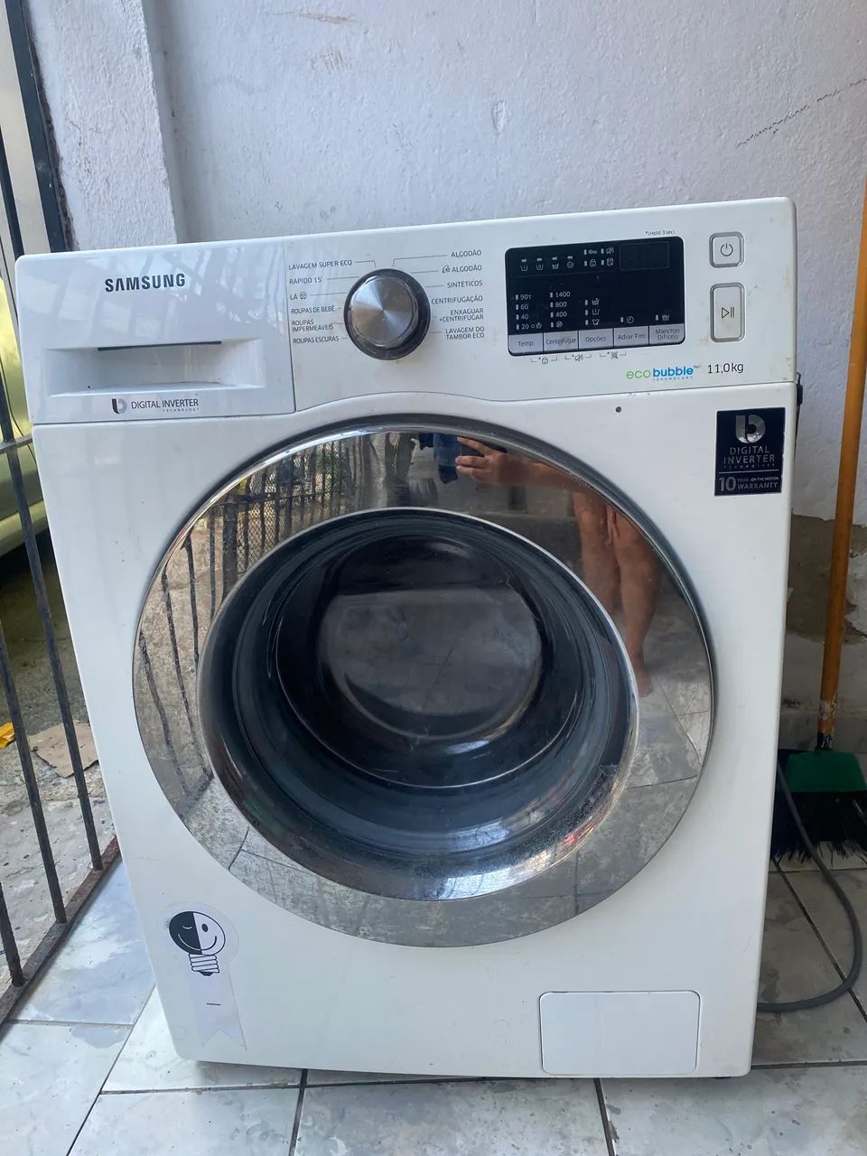 Máquina