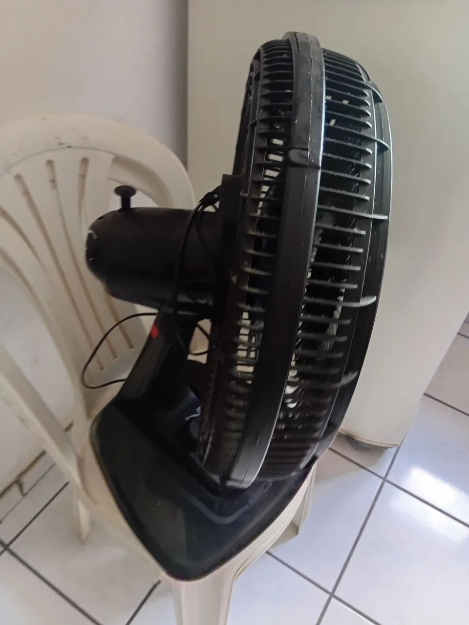 Ventilador Arno 40cm - Foto 4