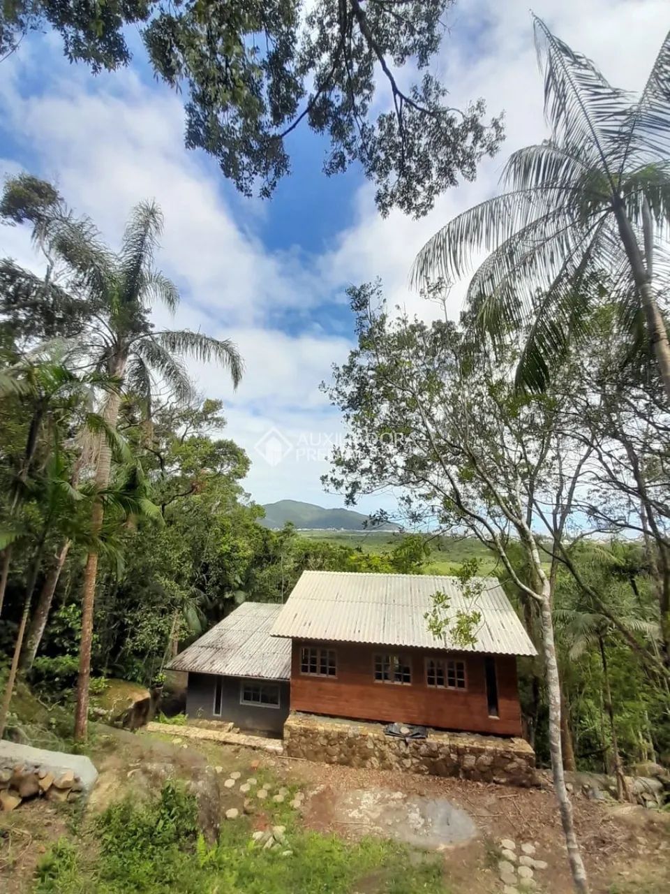 Terreno no bairro Pântano do Sul - Foto 4