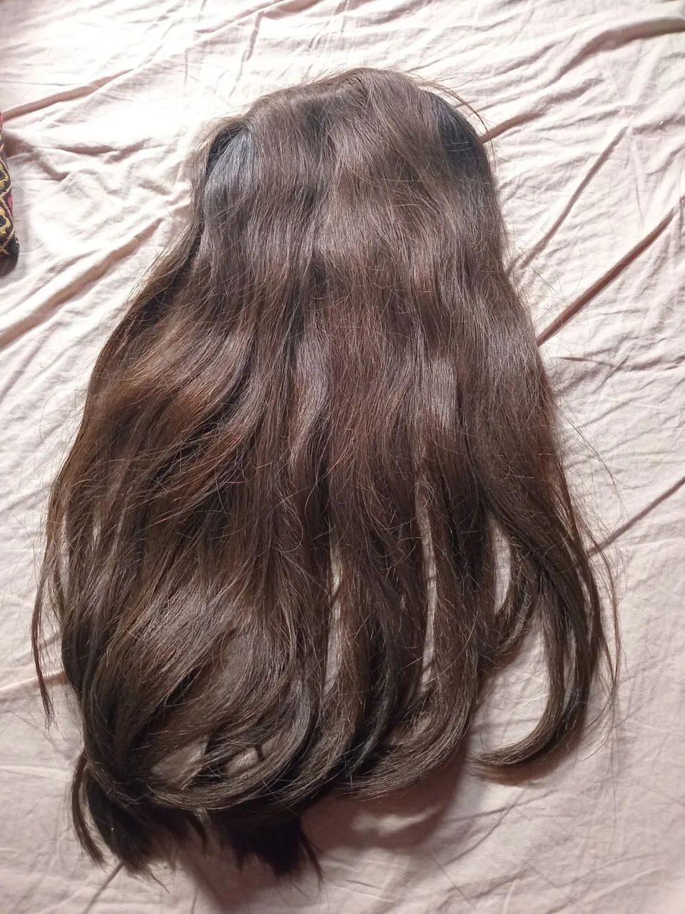 Cabelo para alongar o seu 