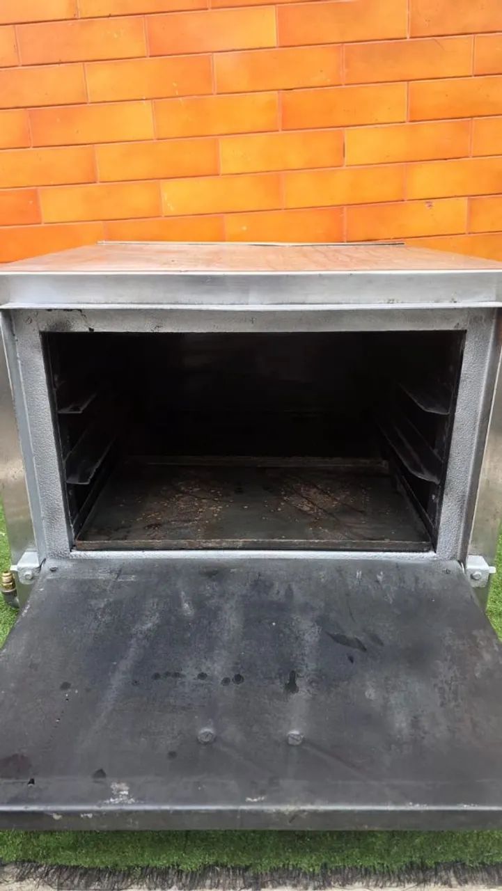 Forno a gás  - Foto 3