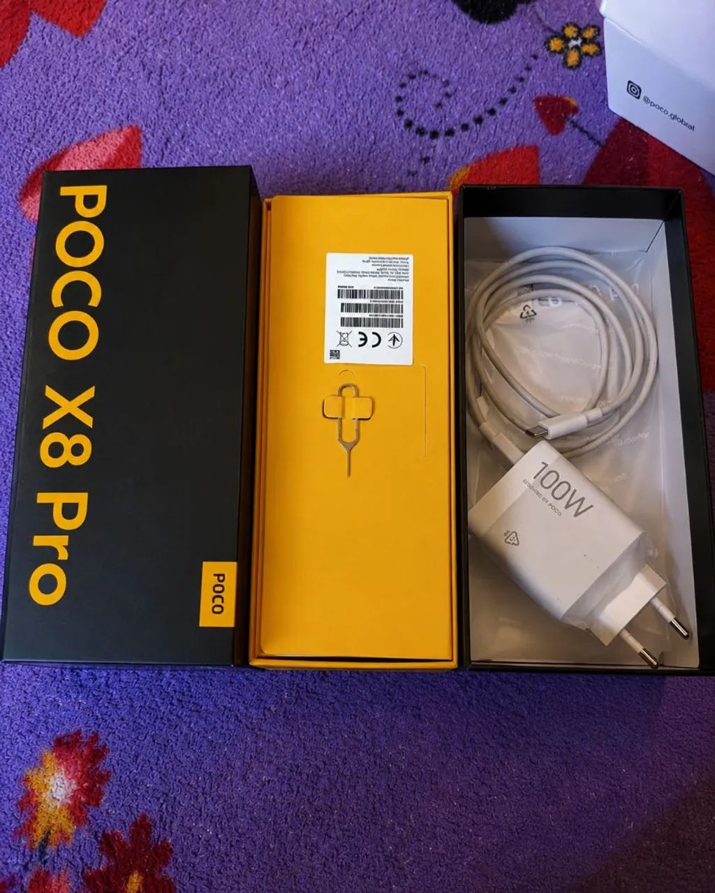 Vendo poco x8 pro - Foto 2