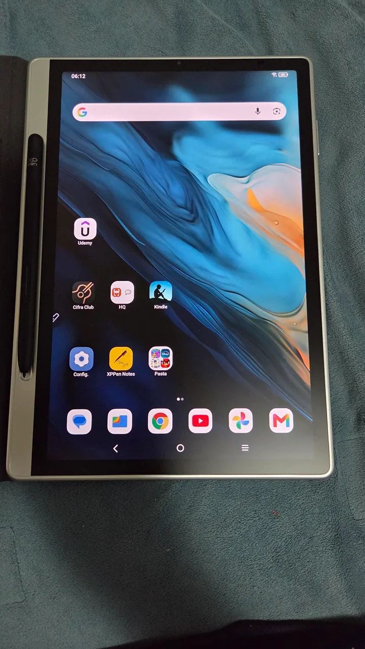 XpPen Magic Note - Foto 4